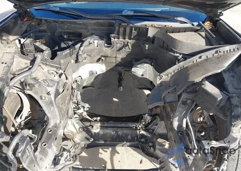 2012 Infiniti Fx35 z USA, uszkodzony, nr VIN JN8AS1MU4CM122282